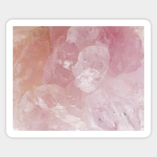 ROSE QUARTZ,,   House of Harlequin Sticker